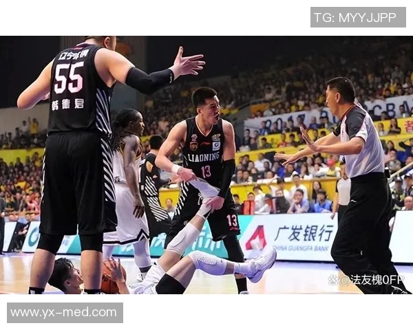 深圳篮球队总决赛精彩配合解析展现团队精神与战术智慧