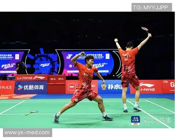 深圳羽毛球队技术实力显著提升荣登全国羽毛球技术排行榜第十名