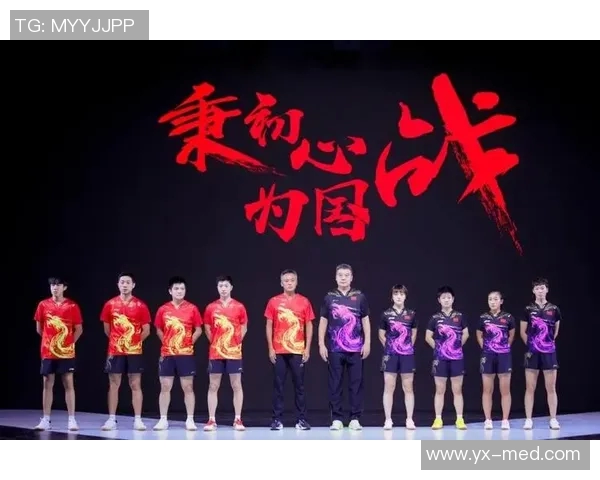 聚焦上海乒乓球队的节奏与发展探讨及未来展望