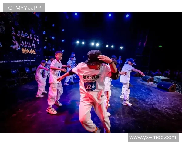 杭州街舞队荣登全国团队协作排行榜第二名展现实力与魅力