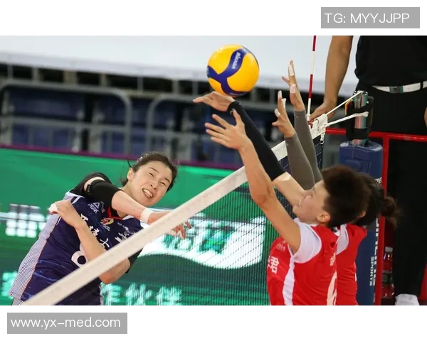 李静的排球人生：从赛场到心灵的对话与反思